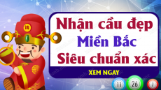 Soi cầu dự đoán Xổ Số Miền Bắc ngày 27/01/2025 - Dự đoán XSMB 27-01-2025