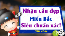 Soi cầu dự đoán Xổ Số Miền Bắc ngày 23/01/2025 - Dự đoán XSMB 23-01-2025