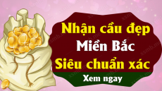 Soi cầu dự đoán Xổ Số Miền Bắc ngày 04/02/2025 - Dự đoán XSMB 04-02-2025