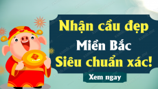 Soi cầu dự đoán Xổ Số Miền Bắc ngày 09/02/2025 - Dự đoán XSMB 09-02-2025