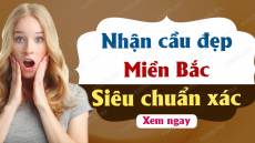 Soi cầu dự đoán Xổ Số Miền Bắc ngày 24/12/2024 - Dự đoán XSMB 24-12-2024