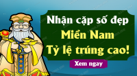 Soi cầu dự đoán Xổ Số Miền Nam ngày 04/02/2025 - Dự đoán XSMN 04-02-2025