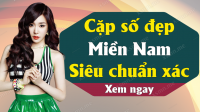 Soi cầu dự đoán Xổ Số Miền Nam ngày 09/02/2025 - Dự đoán XSMN 09-02-2025