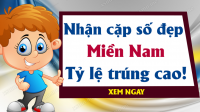 Soi cầu dự đoán Xổ Số Miền Nam ngày 30/01/2025 - Dự đoán XSMN 30-01-2025