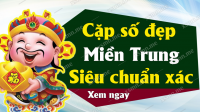 Soi cầu dự đoán Xổ Số Miền Trung ngày 08/02/2025 - Dự đoán XSMT 08-02-2025