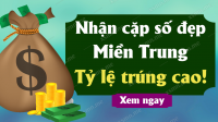 Soi cầu dự đoán Xổ Số Miền Trung ngày 17/11/2024 - Dự đoán XSMT 17-11-2024