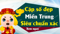 Soi cầu dự đoán Xổ Số Miền Trung ngày 07/02/2025 - Dự đoán XSMT 07-02-2025