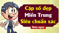 Soi cầu dự đoán Xổ Số Miền Trung ngày 31/01/2025 - Dự đoán XSMT 31-01-2025