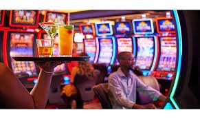 Tham gia các trò chơi giải trí kiểu casino hấp dẫn và đa dạng