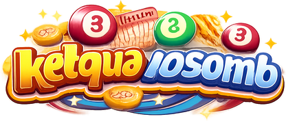 Logo ketquaxosomb